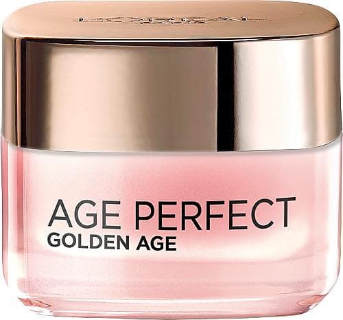 L'Oreal Age Perfect Golden Age Rosy Strengthening Care Day Cream 50ml