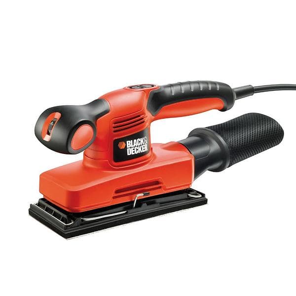 Black & Decker KA320EKA