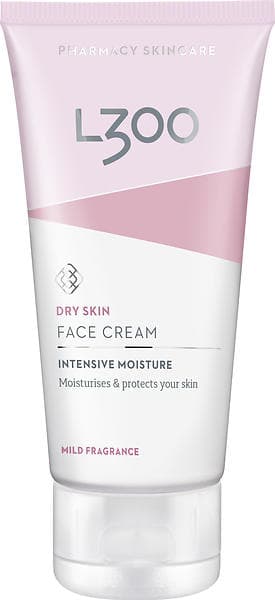 L300 Intensive Moisture Face Cream 60ml