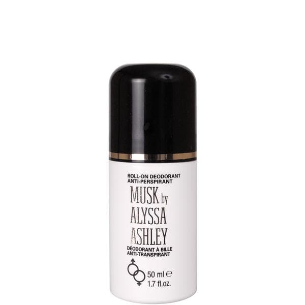 Alyssa Ashley Musk Roll-On 50ml