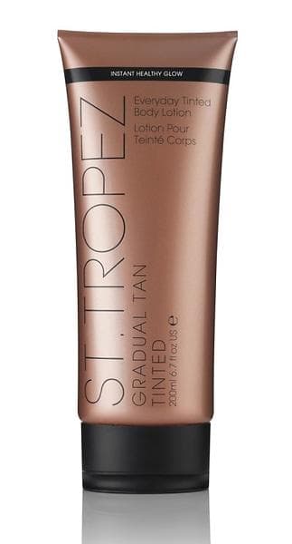 ST. Tropez Gradual Tan Tinted Everyday Body Lotion 200ml