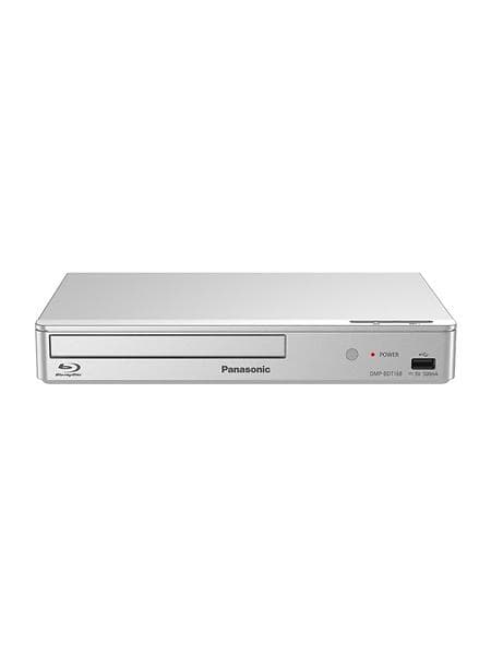 Panasonic DMP-BDT168