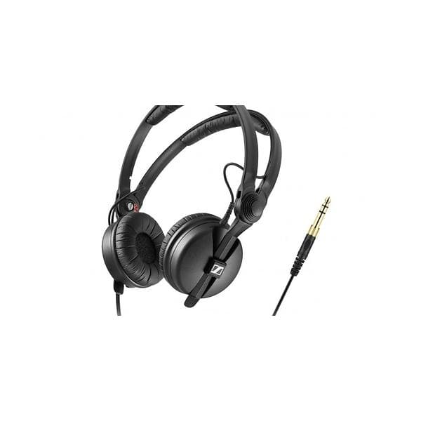 Sennheiser HD 25-III On-ear