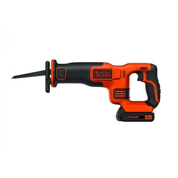 Black & Decker BDCR18 (1x1.5Ah)