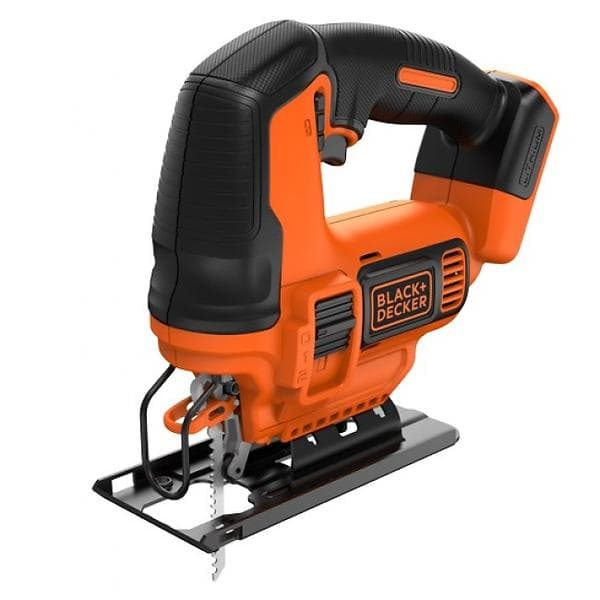 Black & Decker BDCJS18 (2x2.0Ah)