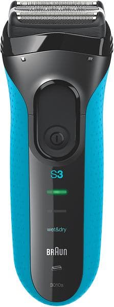 Braun Series 3 3010s