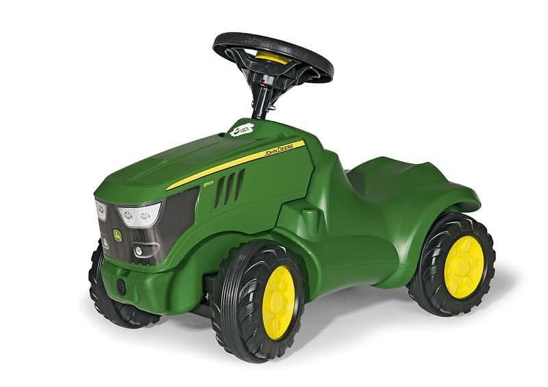 Rolly Toys Minitrac John Deere 6150R