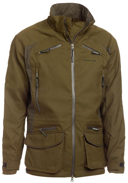 Chevalier Rough GTX Coat (Herre)