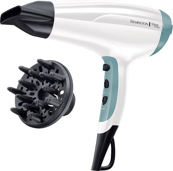 Remington Shine Therapy D5216