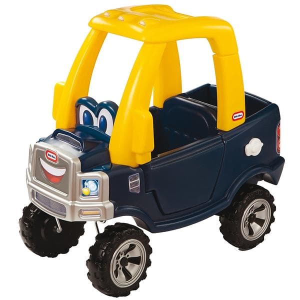 Little Tikes Cozy Truck (2016)