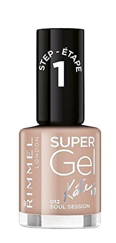 Rimmel Step 1 Super Gel 12ml