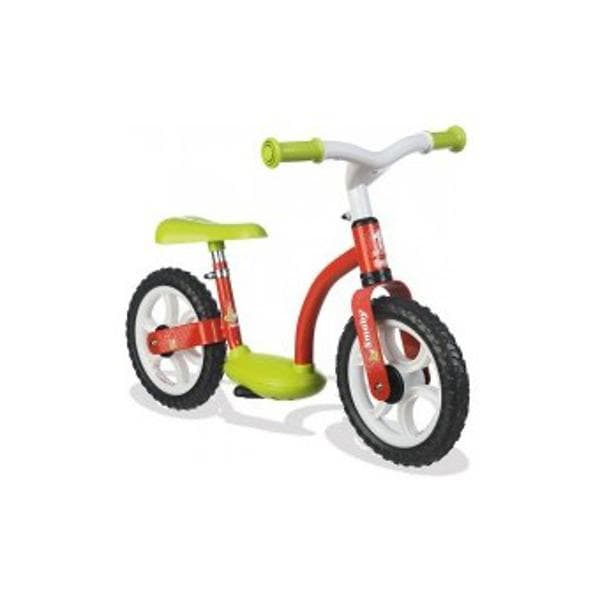 Smoby Learning Comfort Bike