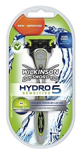 Wilkinson Sword Hydro 5 Sensitive