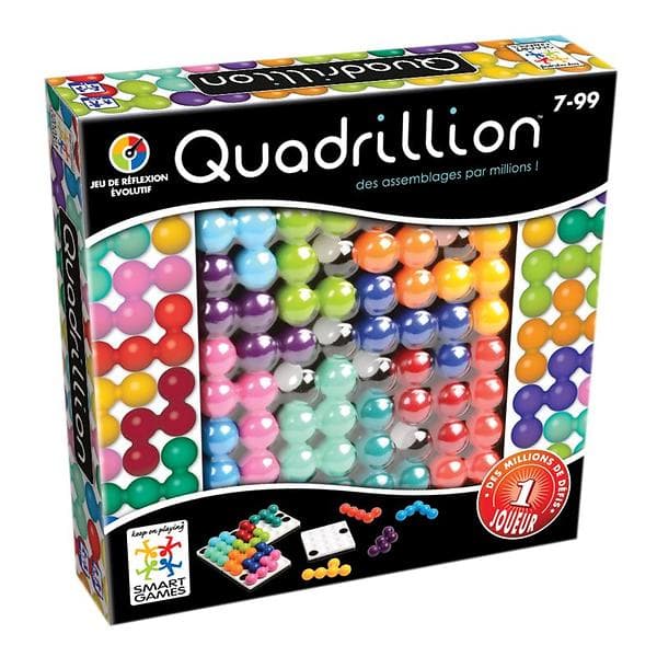 Quadrillion