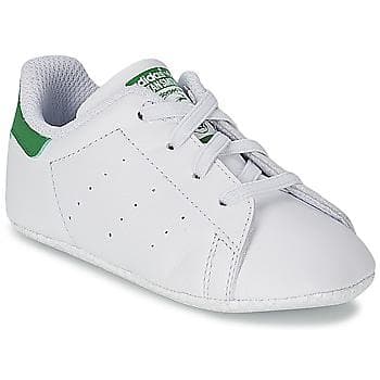 Adidas Originals Stan Smith Crib (Unisex)