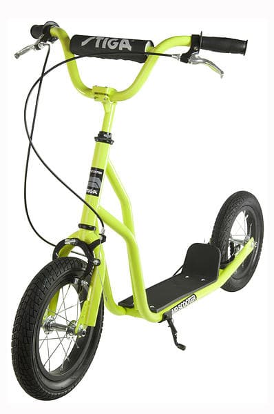 Stiga Sports Air Scooter 12"