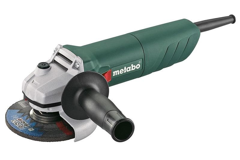 Metabo W 750-125