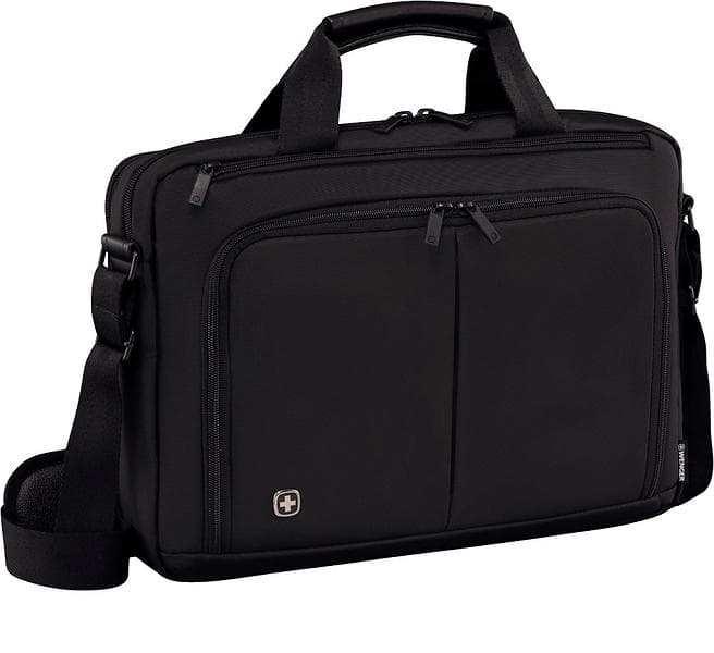 Wenger Source Briefcase 14"