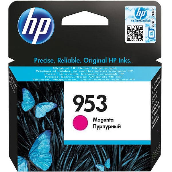 HP 953 (Magenta)