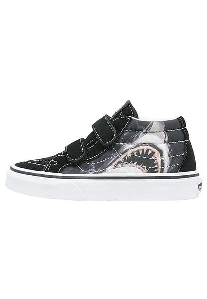 Vans SK8-Mid Reissue 2V (Unisex)