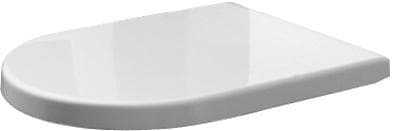 Duravit Starck 3 006389 SC (Hvid)