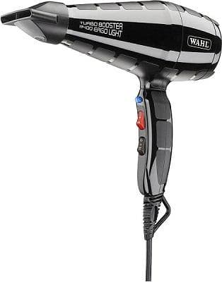 Wahl 4314-0470 Turbo Booster 3400 Ergolight 2400W