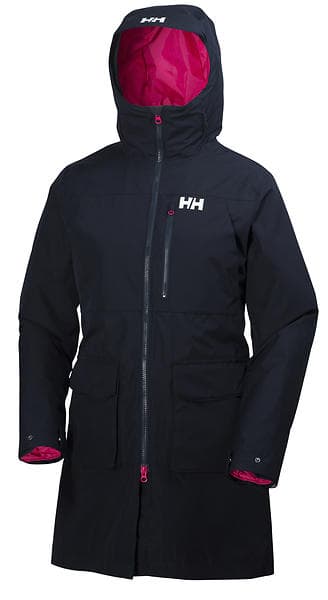 Helly Hansen Rigging Coat (Dame)