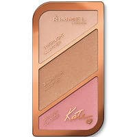 Rimmel Kate Sculpting Palette