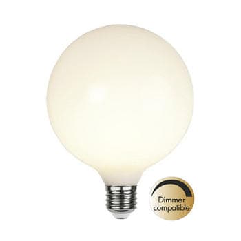 Star Trading Illumination LED Opal 750lm 2700K E28 9W (Dimmable)