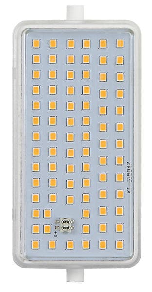 Star Trading Illumination LED 1521 2700K R7S 15W (Dimmable)