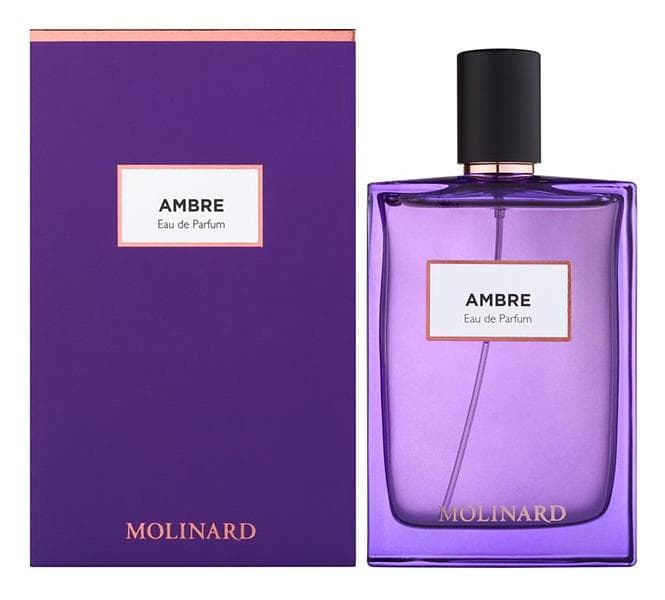 Molinard Ambre edp 75ml