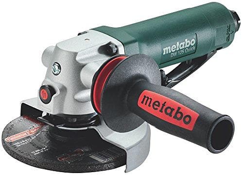 Metabo DW 125 Quick