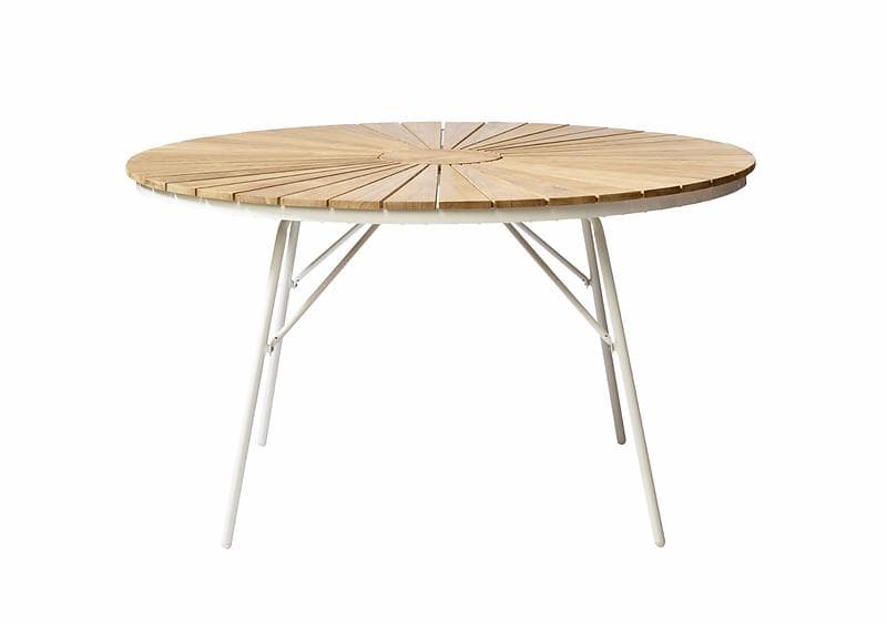 Cinas Have Hard & Ellen Table Ø110cm