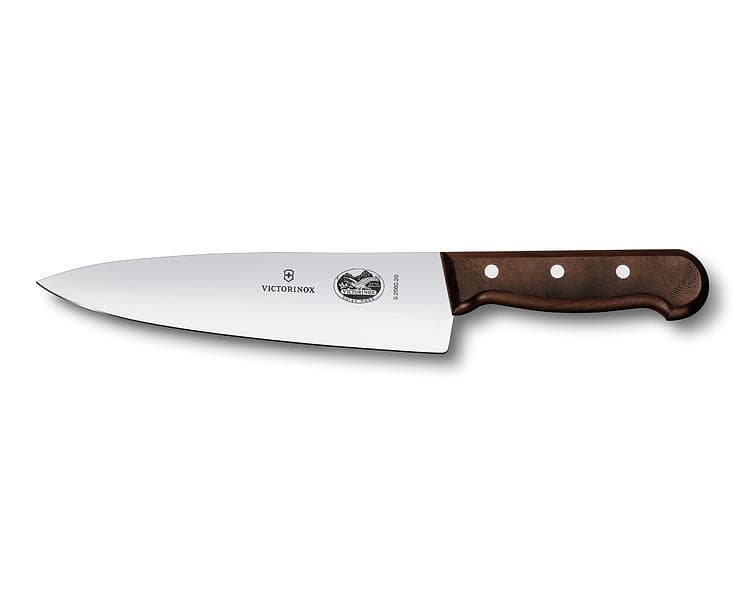 Victorinox 5.2060.20 Wood Kokkekniv 20cm