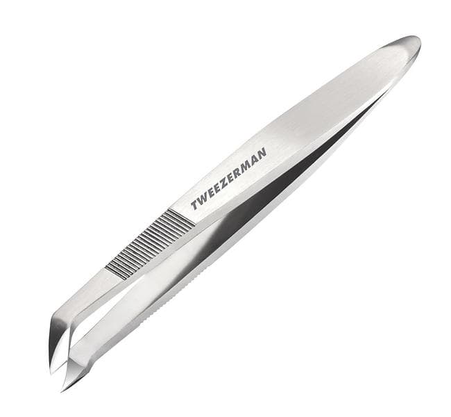 Tweezerman Mini Hangnail Squeeze & Snip Nipper