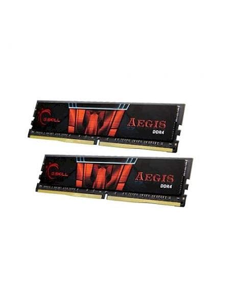 G.Skill Aegis DDR4 2133MHz 2x8GB (F4-2133C15D-16GIS)