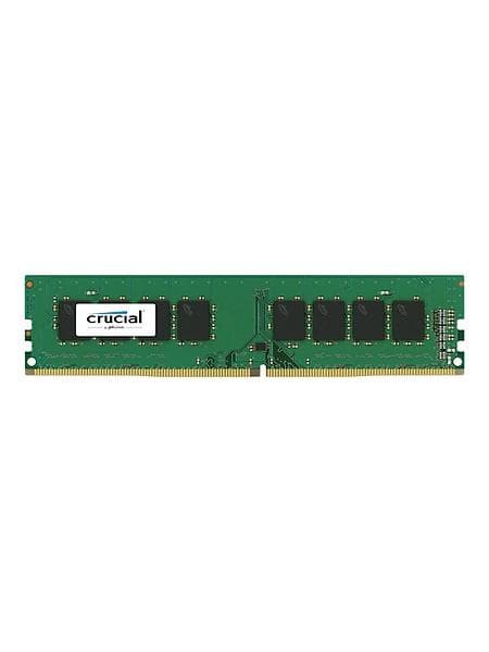 Crucial DDR4 2400MHz 8GB (CT8G4DFS824A)