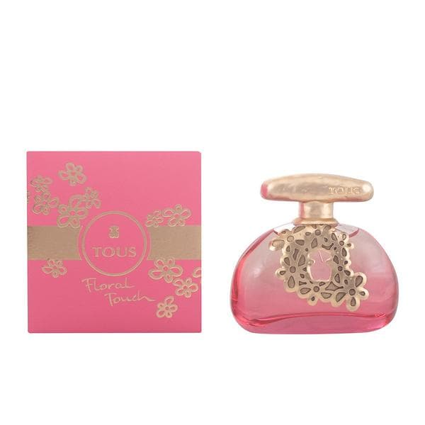 Tous Floral Touch edt 100ml