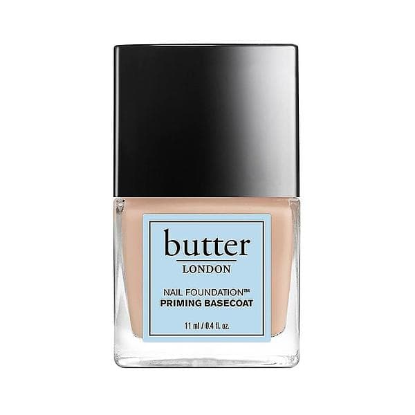 Butter London Nail Foundation Priming Base Coat 11ml