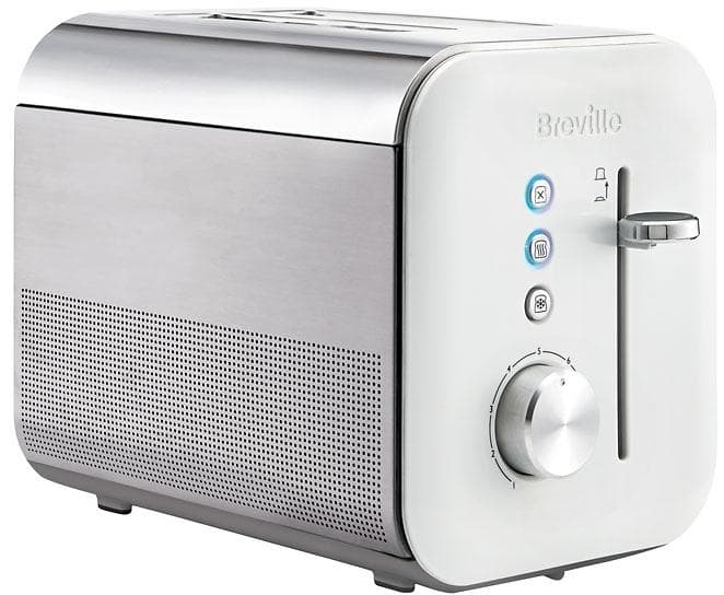 Breville High Gloss 2 Skiver