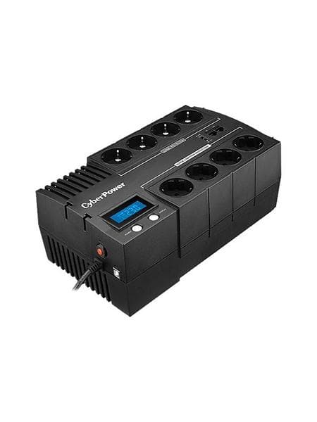 CyberPower BRICs LCD BR1000ELCD FR