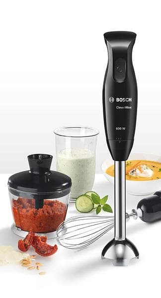 Bosch MSM2650B