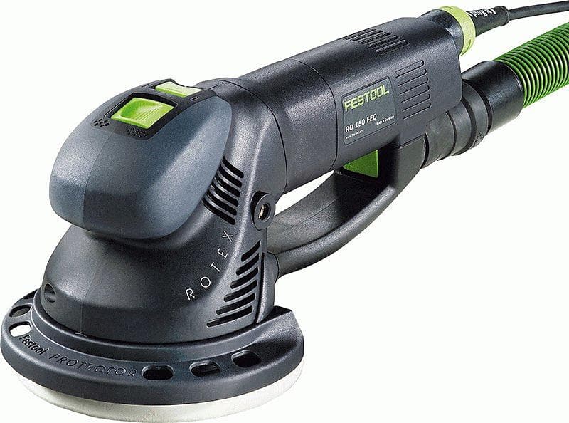 Festool RO 150 FEQ Plus