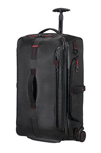 Samsonite Paradiver Light Duffle Bag with Wheels 67cm