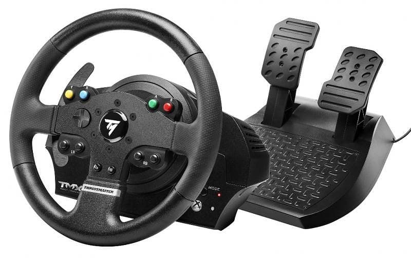 Thrustmaster TMX Force Feedback (Xbox One/PC)