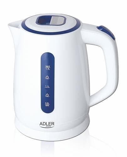 Adler AD 1234 1.7L