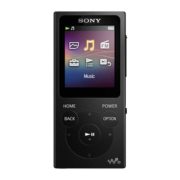 Sony Walkman NW-E394 8GB