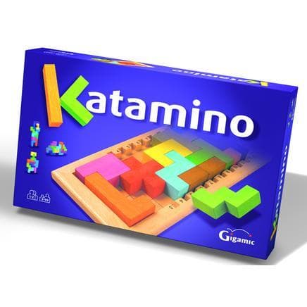 Katamino