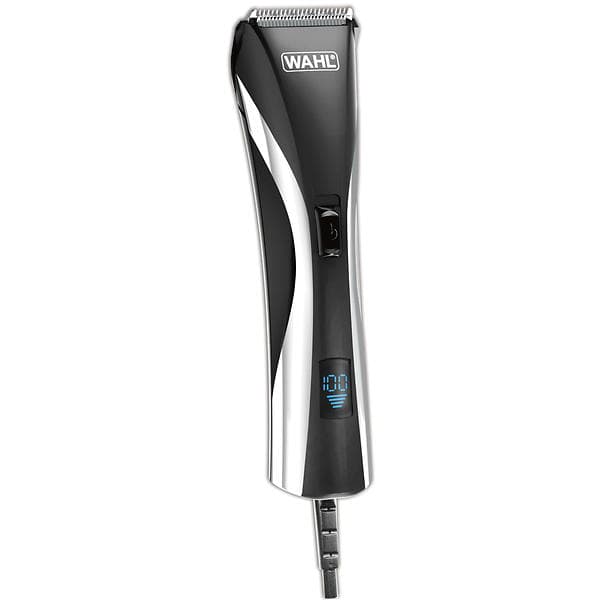 Wahl 9697 Hybrid LCD