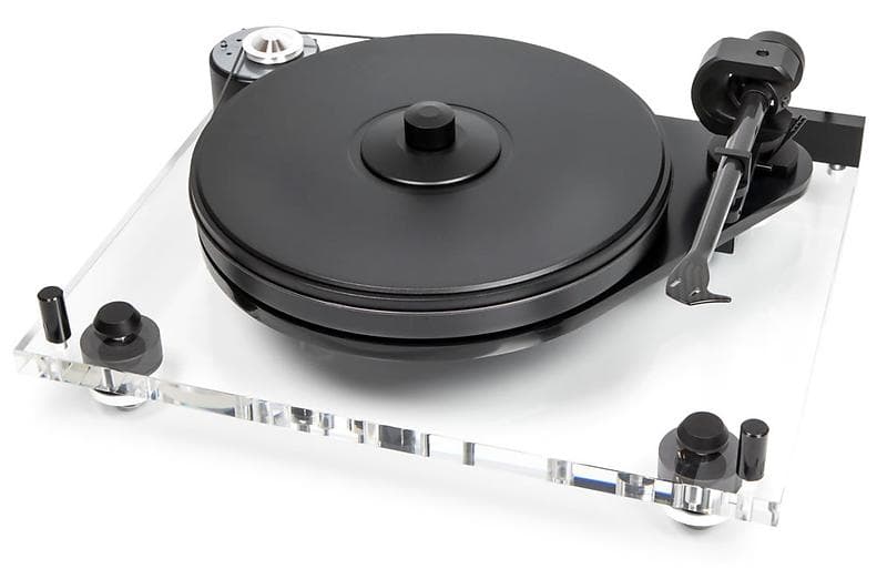 Pro-Ject 6-PerspeX SB